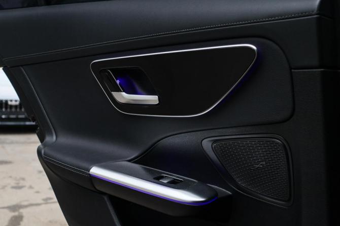 Mercedes-Benz C-Класс V (W206) с пробегом 2021 года, цена 4 750 000 рублей, 77212 км, седан, Автокод Объявления