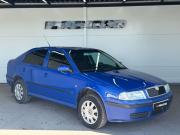 Skoda Octavia I (A4) Рестайлинг Уфа  - изображение 17