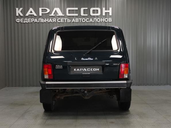 Lada (ВАЗ) Niva Legend с пробегом 2023 года, цена 800 000 рублей, 23000 км, внедорожник, Автокод Объявления