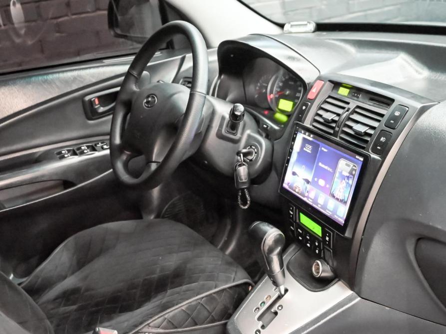 Hyundai Tucson I Екатеринбург  - изображение 11
