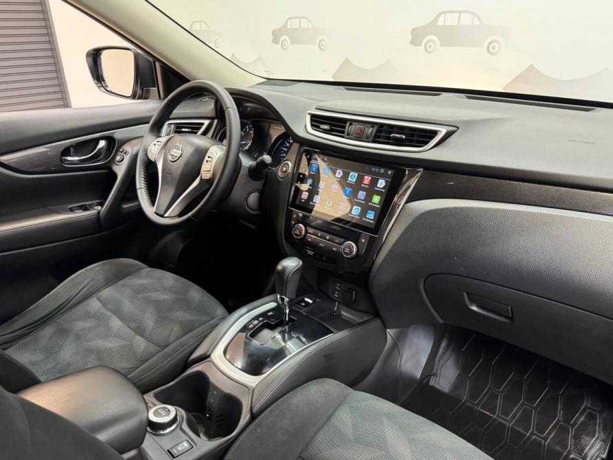 Nissan X-Trail III Ставрополь  - изображение 10