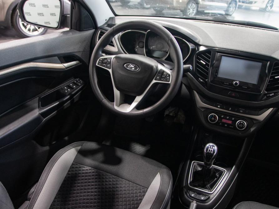 Lada (ВАЗ) Vesta I Оренбург  - изображение 21