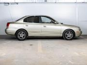 Hyundai Elantra III (XD2) Рестайлинг Ставрополь  - изображение 22