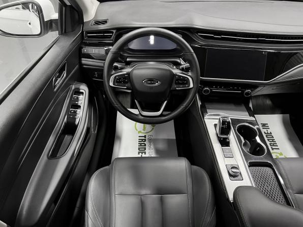 Omoda S5 с пробегом 2023 года, цена 1 545 000 рублей, 38850 км, седан, Автокод Объявления