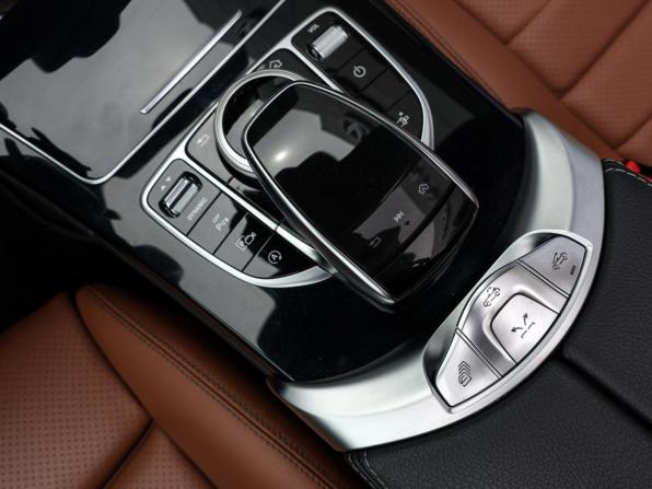 Mercedes-Benz C-Класс IV (W205) Рестайлинг с пробегом 2020 года, цена 5 000 000 рублей, 25230 км, седан, Автокод Объявления
