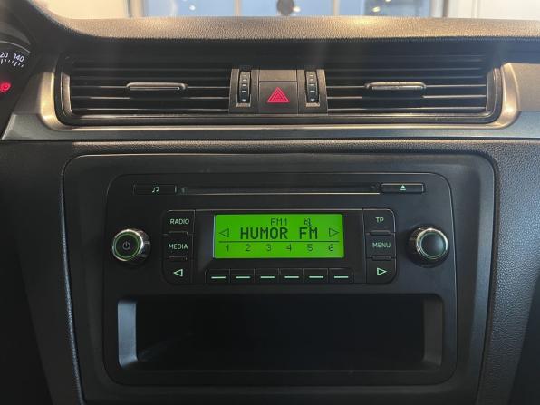 Skoda Rapid I с пробегом 2014 года, цена 495 000 рублей, 211030 км, лифтбек, Автокод Объявления