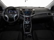 Hyundai Elantra V (MD) Рестайлинг Казань  - изображение 22