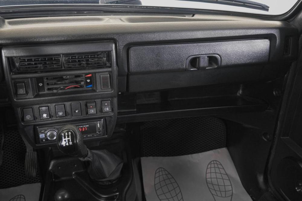 Lada (ВАЗ) 2121 (4x4) I Рестайлинг Кемерово  - изображение 14