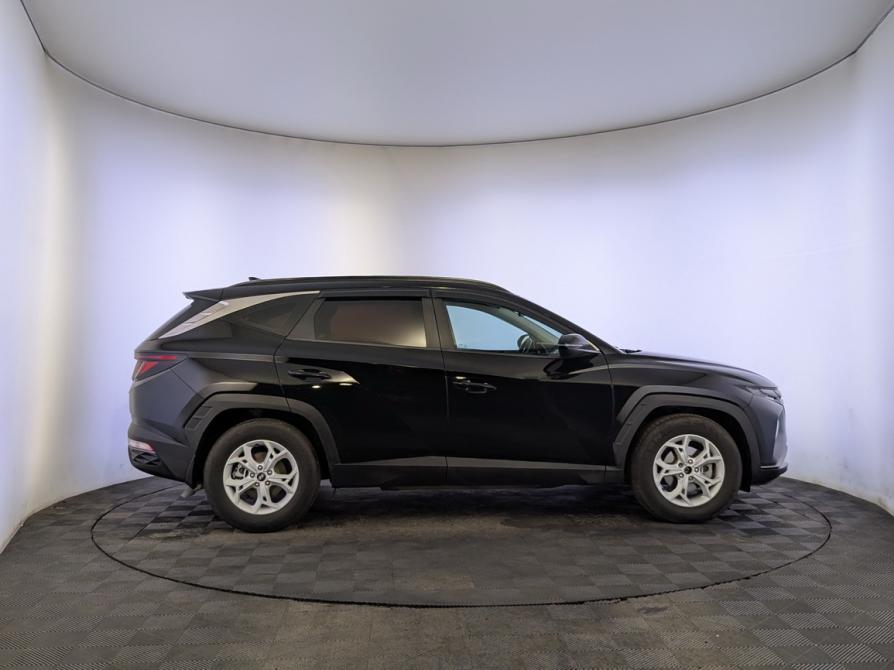 Hyundai Tucson IV Москва  - изображение 4