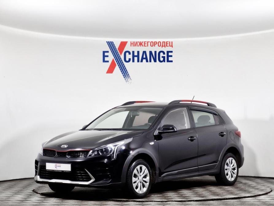 Kia Rio IV Рестайлинг Нижний Новгород  - изображение 1
