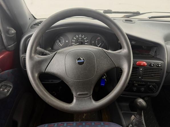 Fiat Palio I с пробегом 2001 года, цена 70 000 рублей, 224045 км, универсал, Автокод Объявления