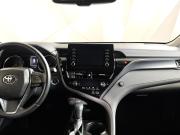 Toyota Camry VIII (XV70) Рестайлинг Москва  - изображение 35