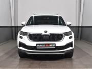 Skoda Kodiaq I Рестайлинг Кемерово  - изображение 32
