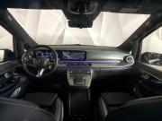 Mercedes-Benz V-Класс III (W447) Рестайлинг 2 Москва  - изображение 43