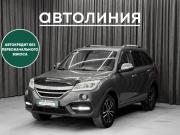 Lifan X60 I Рестайлинг 2 Красноярск  - изображение 22