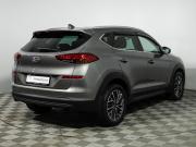Hyundai Tucson III Рестайлинг Санкт-Петербург  - изображение 25