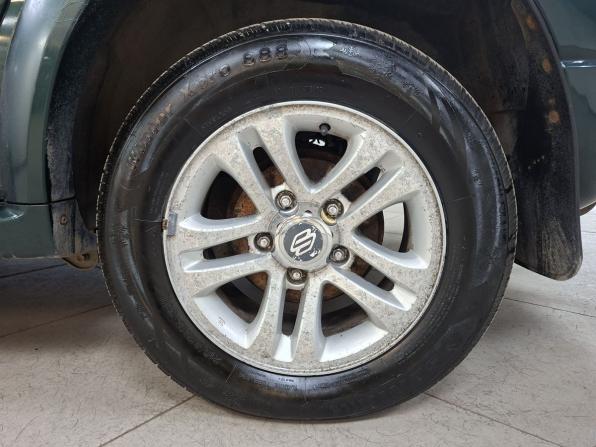 Suzuki Grand Vitara I Рестайлинг с пробегом 2004 года, цена 413 000 рублей, 291077 км, внедорожник, Автокод Объявления