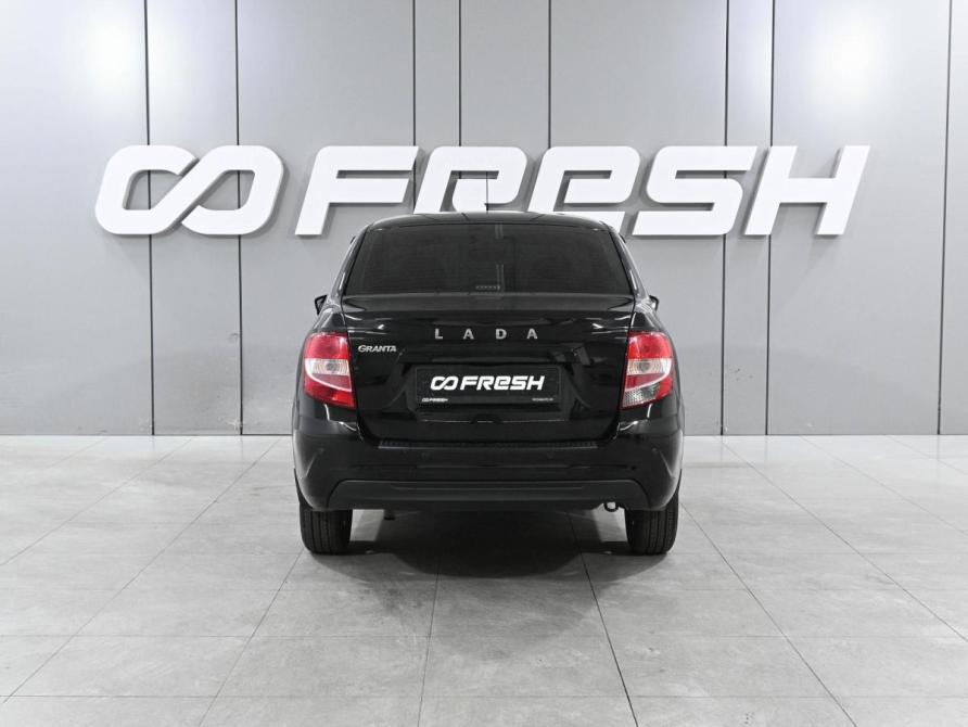 Lada (ВАЗ) Granta I Рестайлинг Ростов-на-Дону  - изображение 4