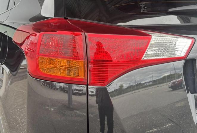 Toyota RAV4 IV (XA40) с пробегом 2013 года, цена 1 665 000 рублей, 170533 км, внедорожник, Автокод Объявления