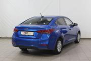 Hyundai Solaris II Астрахань  - изображение 35