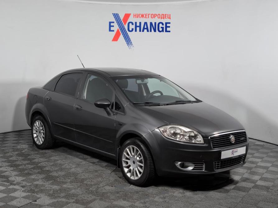 Fiat Linea Нижний Новгород  - изображение 2