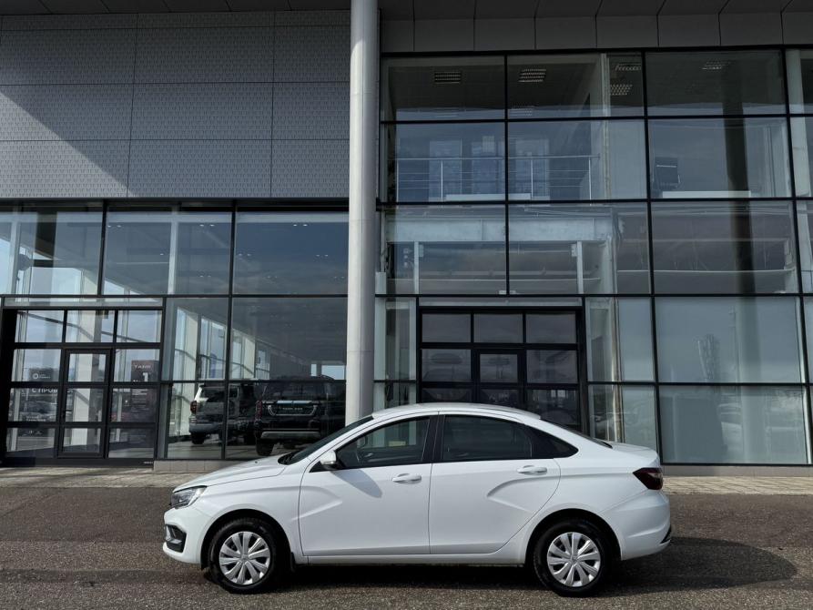Lada (ВАЗ) Vesta I Рестайлинг (NG) Тверь  - изображение 3