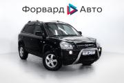 Hyundai Tucson I Тюмень  - изображение 27