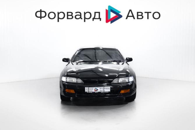 Toyota Curren с пробегом 1994 года, цена 380 000 рублей, 417349 км, купе, Автокод Объявления