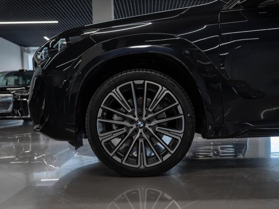 BMW X1 III (U11/U12) Москва  - изображение 25