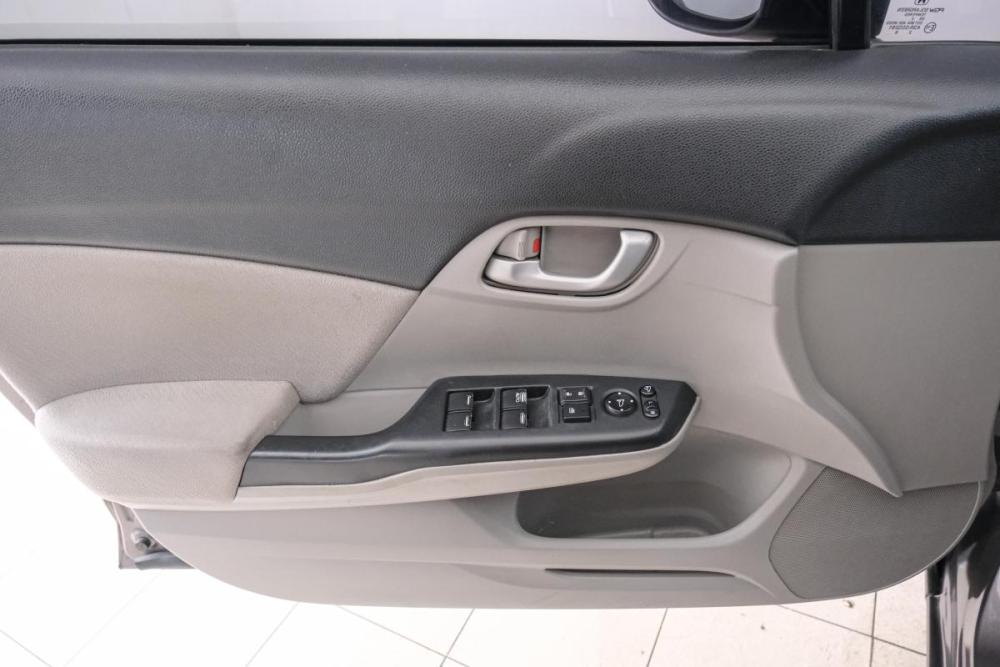 Honda Civic IX Рестайлинг Красноярск  - изображение 19