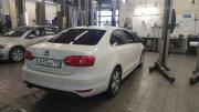 Volkswagen Jetta VI Санкт-Петербург  - изображение 11