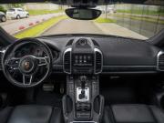 Porsche Cayenne II Рестайлинг (958) Санкт-Петербург  - изображение 50