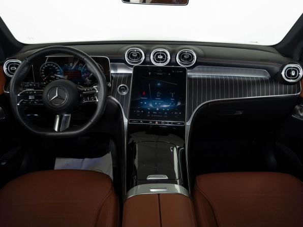 Mercedes-Benz GLC II (X254) с пробегом 2023 года, цена 6 497 000 рублей, 80897 км, внедорожник, Автокод Объявления