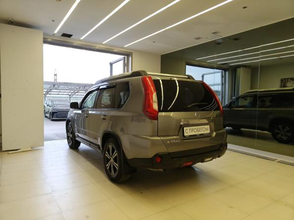 Nissan X-Trail II Рестайлинг с пробегом 2011 года, цена 1 235 000 рублей, 265000 км, внедорожник, Автокод Объявления