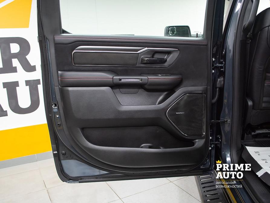 Ram 1500 V Рестайлинг Новосибирск  - изображение 13