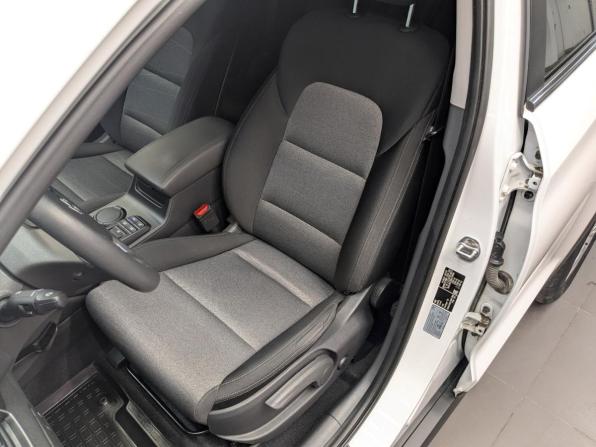 Hyundai Tucson III Рестайлинг с пробегом 2020 года, цена 2 645 000 рублей, 42892 км, внедорожник, Автокод Объявления
