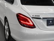 Mercedes-Benz C-Класс IV (W205) Рестайлинг Москва  - изображение 46