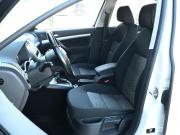 Skoda Octavia II (A5) Рестайлинг Новороссийск  - изображение 30