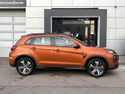 Mitsubishi ASX I Рестайлинг 3 Москва  - изображение 24