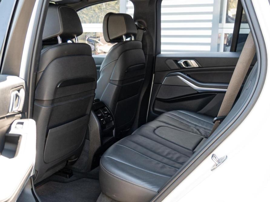 BMW X5 IV (G05/G18) Краснодар  - изображение 11
