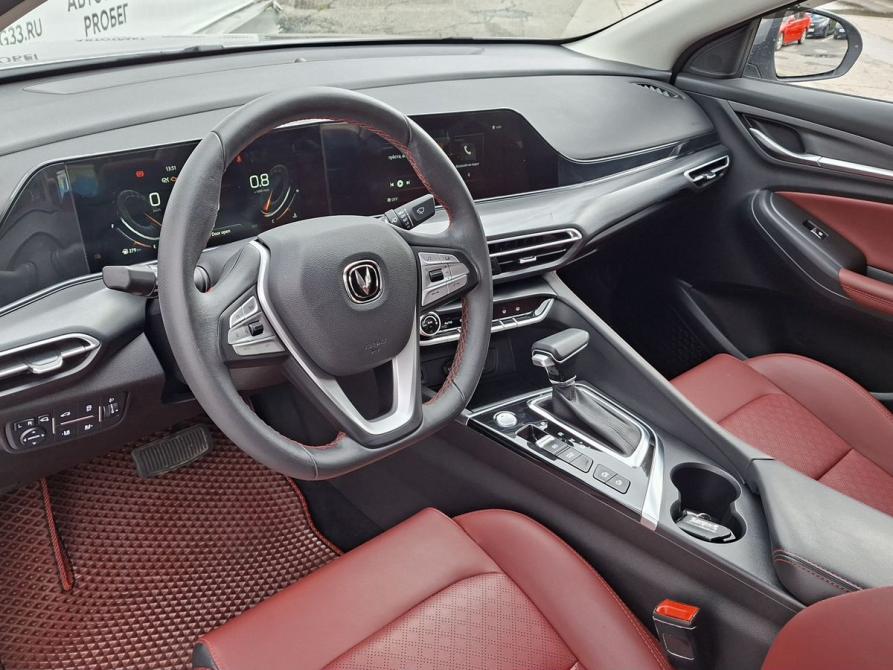 Changan Eado Plus Владимир  - изображение 9