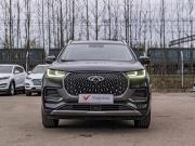 Chery Tiggo 8 Pro Max I Рестайлинг Санкт-Петербург  - изображение 25