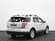 Ford Explorer V Москва  - изображение 22