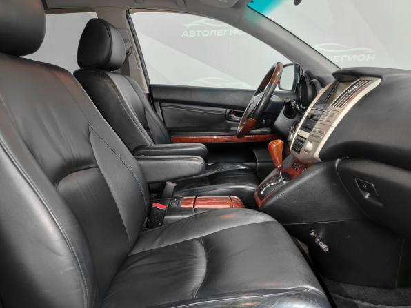 Lexus RX II с пробегом 2004 года, цена 1 580 000 рублей, 186000 км, внедорожник, Автокод Объявления