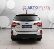 Kia Sorento II Рестайлинг Подольск  - изображение 30