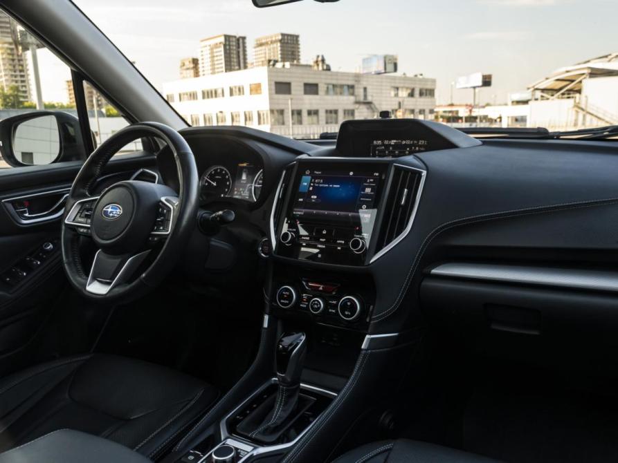 Subaru Forester V Москва  - изображение 16