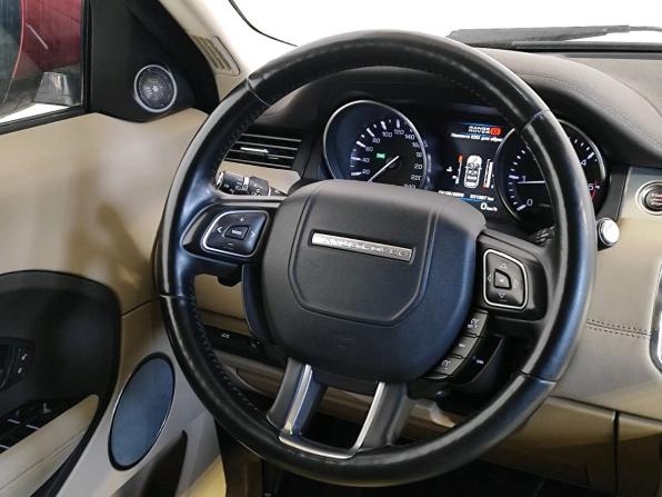 Land Rover Range Rover Evoque I с пробегом 2013 года, цена 1 789 000 рублей, 231385 км, внедорожник, Автокод Объявления