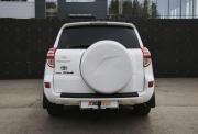 Toyota RAV4 III (XA30) Рестайлинг Сыктывкар  - изображение 27
