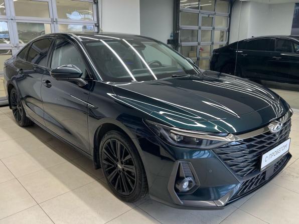 Chery Arrizo 8 с пробегом 2024 года, цена 1 780 000 рублей, 49514 км, седан, Автокод Объявления