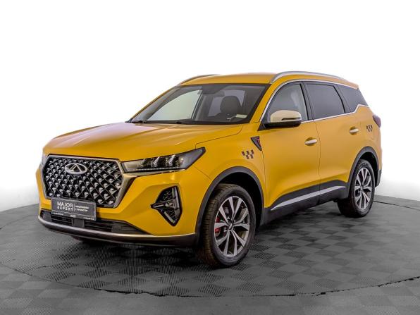 Chery Tiggo 7 Pro Max I с пробегом 2024 года, цена 1 525 000 рублей, 85166 км, внедорожник, Автокод Объявления